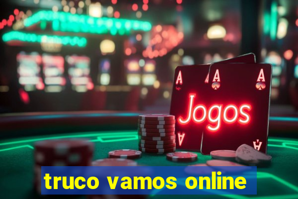 truco vamos online